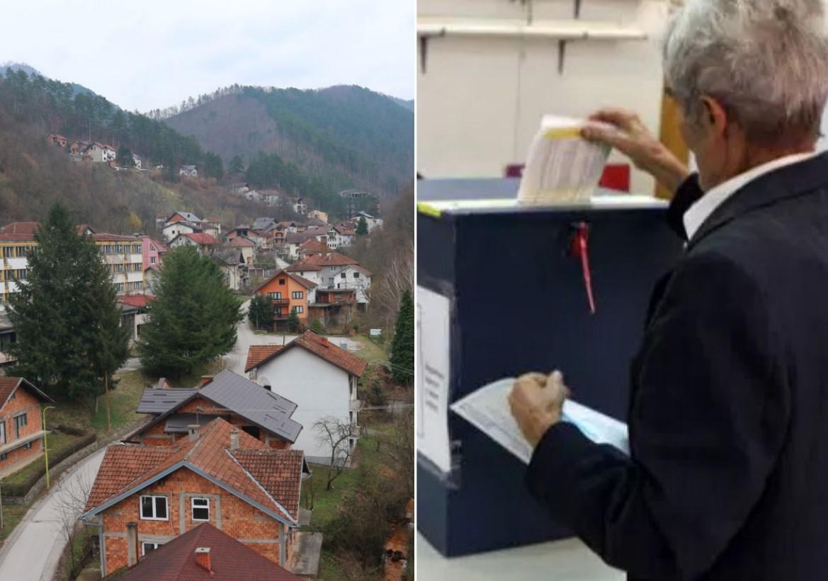 Srebrenica: Sve spremno za ponavljanje izbora - Avaz