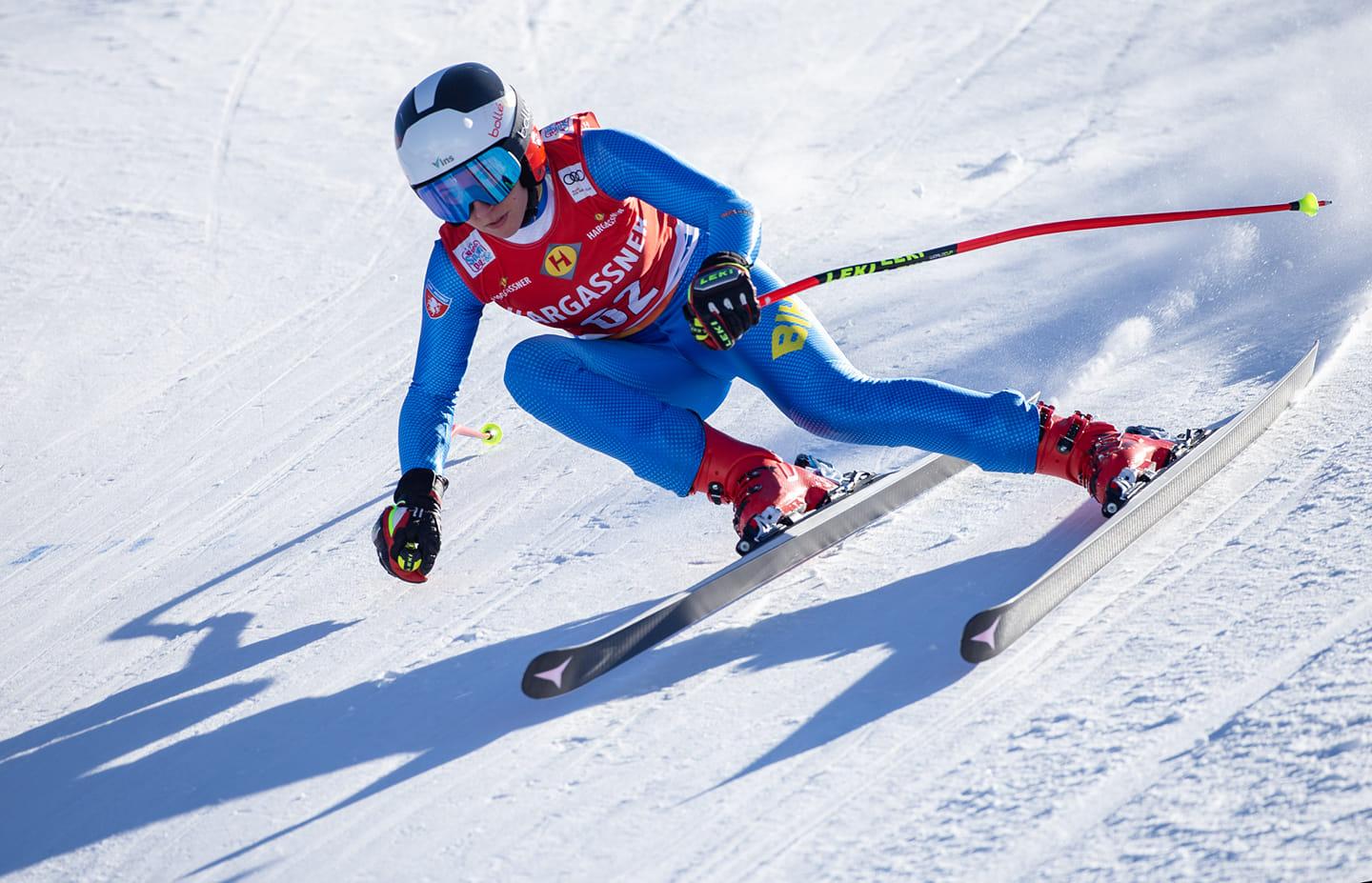 Muzaferija: Najbolji rezultat u historiji bh. skijanja - Avaz