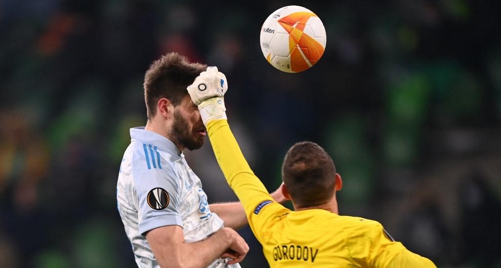 Dinamo ponovo poveo, Krasnodaru poništena dva gola za dvije minute