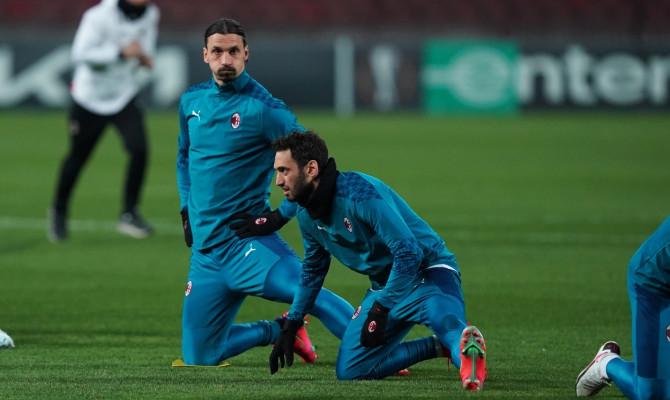 Crvena zvezda se najiskrenije izvinjava Zlatanu Ibrahimoviću - Avaz