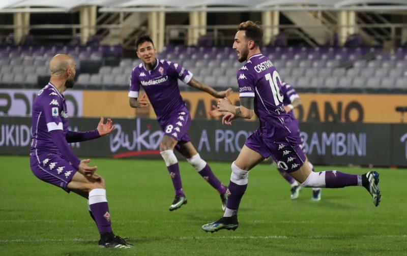 Fiorentina u drugom poluvremenu razbila Speciju