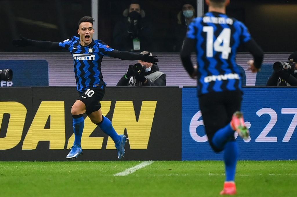 Inter u direktnom dvoboju za Skudeto deklasirao Milan