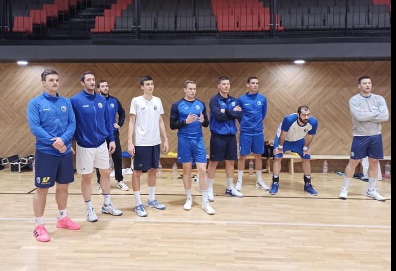 Reprezentacije BiH 14. marta u Bugojnu igra kvalifikacionu utakmicu protiv Austrije - Avaz