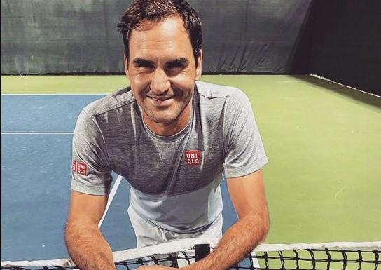 Federer: Povratak nakon dugog odsustva - Avaz