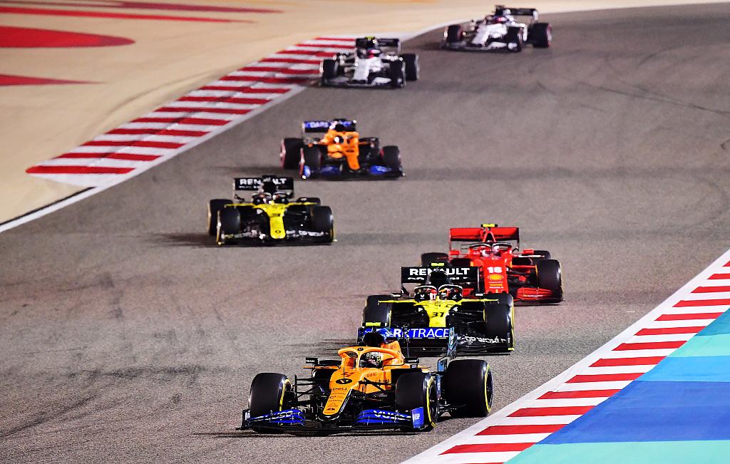 Formula 1: Sezona kreće u martu - Avaz