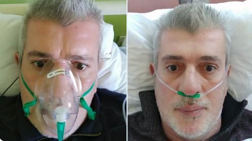 U trebinjskoj bolnici preminuo bivši košarkaš Partizana, prije mjesec dana obolio od koronavirusa