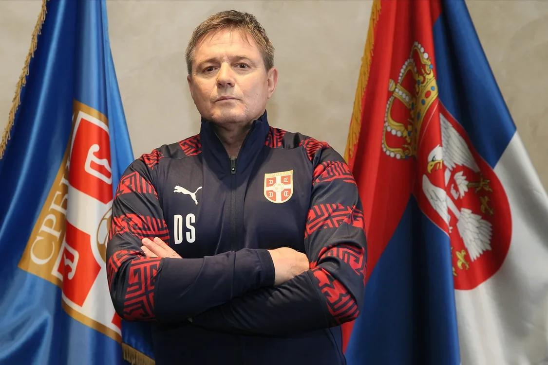 Dragan Stojković potpisao ugovor na tri godine: Nisam mogao da poželim bolji rođendanski poklon