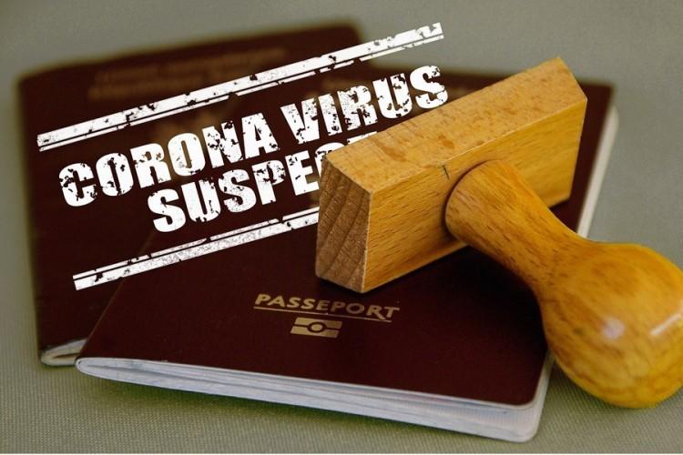SZO trenutno protiv uvođenja covid pasoša