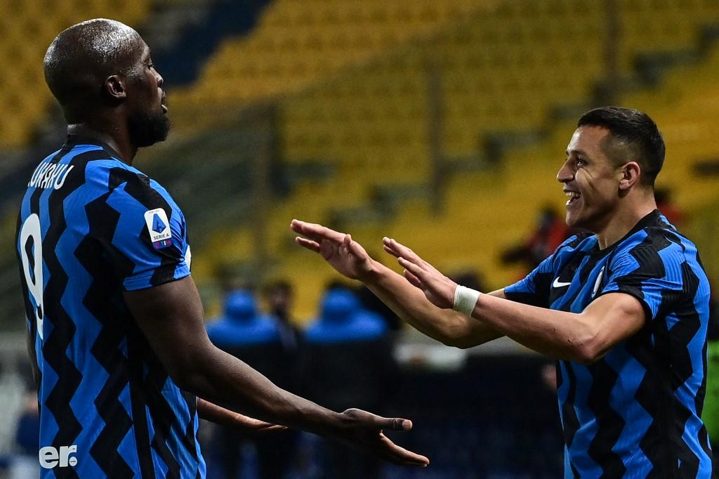 Inter grabi ka Skudetu, trijumfom u Parmi se učvrstio na čelu tabele