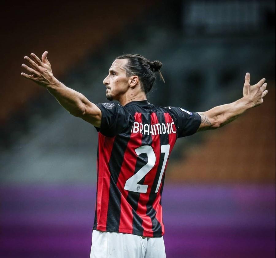 Ibrahimović uživao na jahti vrijednoj 20 miliona eura