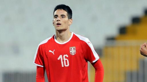 Crna Gora "krade" još jednog fudbalera Srbiji