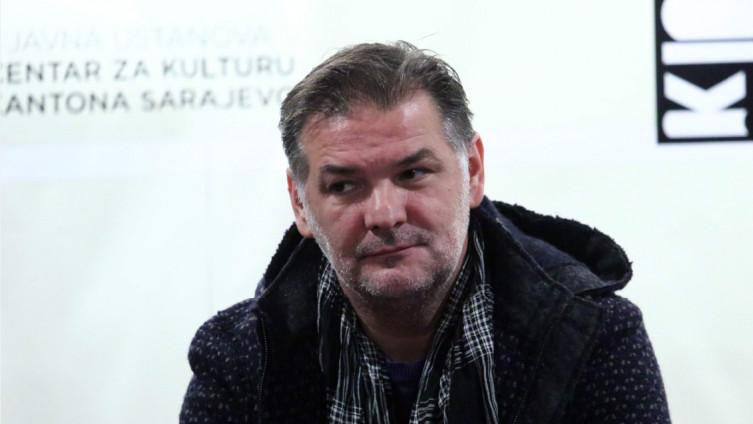 Glumcu i bivšem ministru Mirvadu Kuriću preminuo otac: "Bio si moj oslonac i uzor"