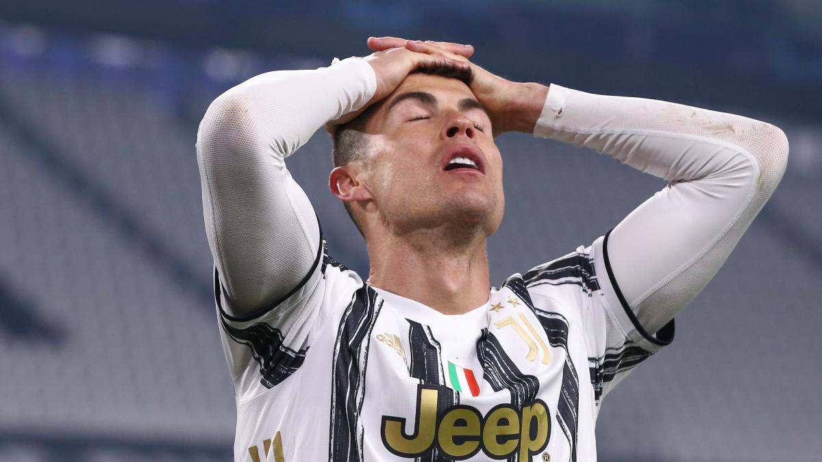 Ronaldo: Velika primanja - Avaz