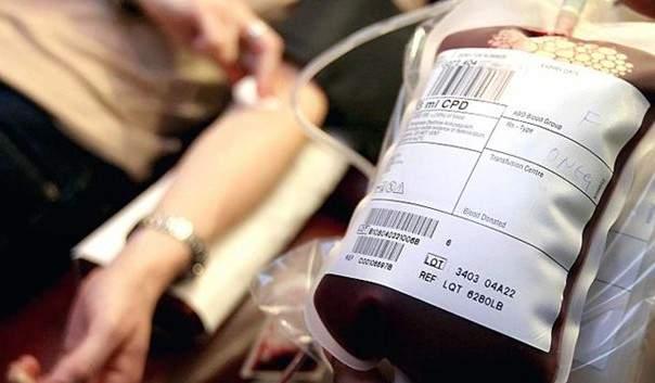 Iz Crvenog križa FBiH za "Avaz": Koronavirus znatno smanjio broj dobrovoljnih davalaca krvi