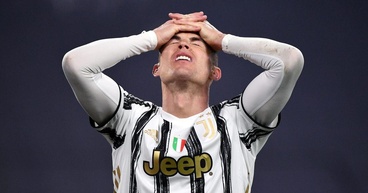Ronaldo: Nije uspio donijeti Juventusu željenu Ligu prvaka - Avaz