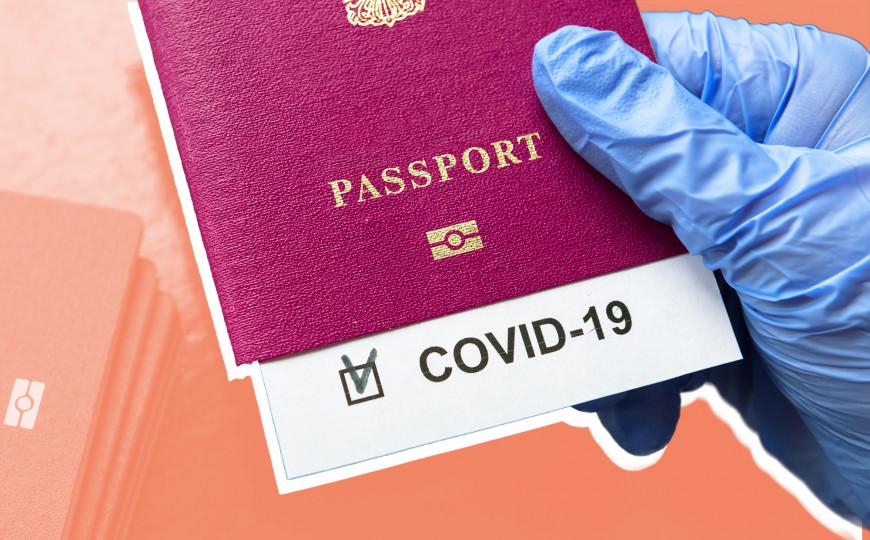 Evropski Covid-pasoši važit će samo za vakcine odobrene u EU