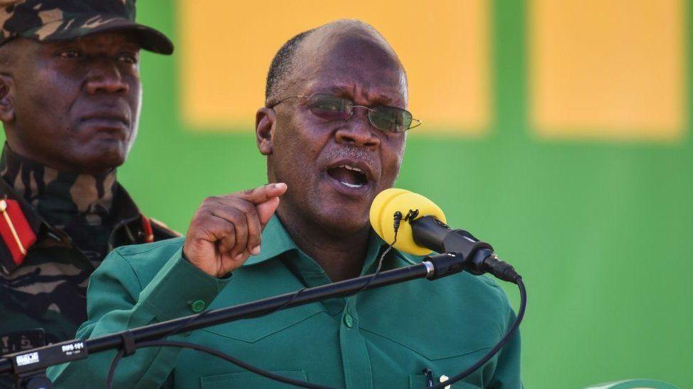Od srčanih komplikacija preminuo predsjednik Tanzanije