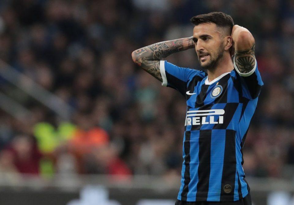 Još dvojica igrača Intera zaražena koronavirusom, odgođena utakmica sa Sasuolom