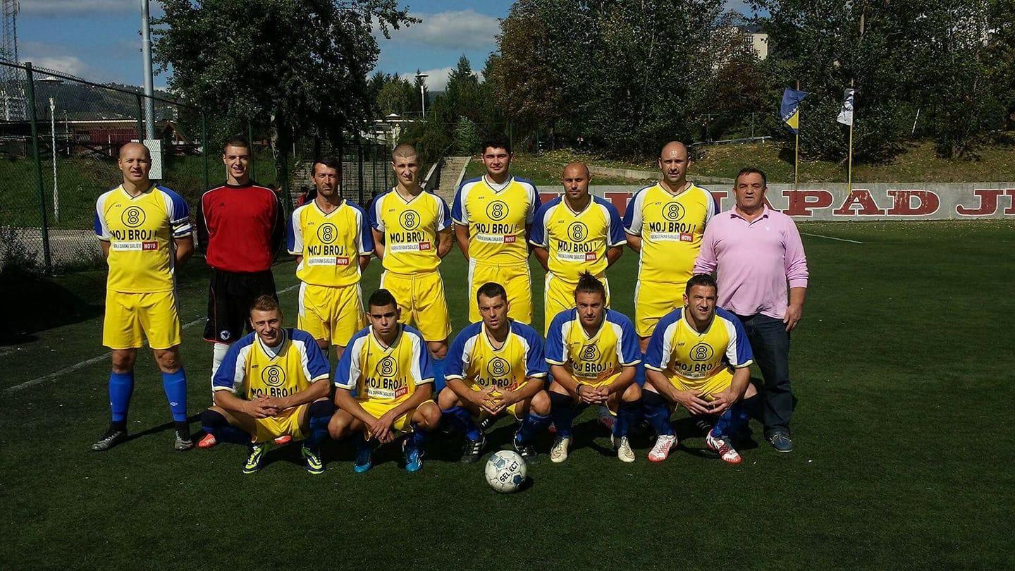 Sarajevski klubovi traže odgodu nastavka sezone: Preći su životi igrača