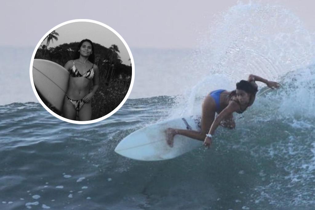 Tragedija u Salvadoru, munja ubila mladu surfericu koja se spremala za nastup na Olimpijskim igrama