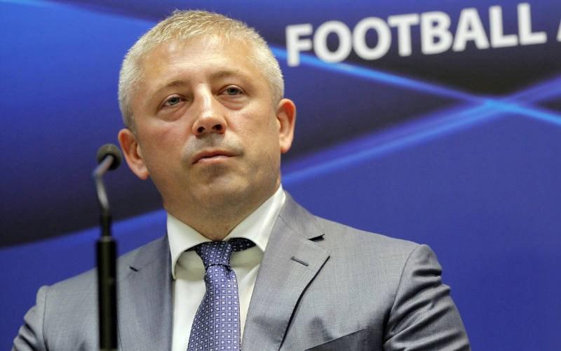Kokeza podnio ostavku na mjesto predsjednika Fudbalskog saveza Srbije