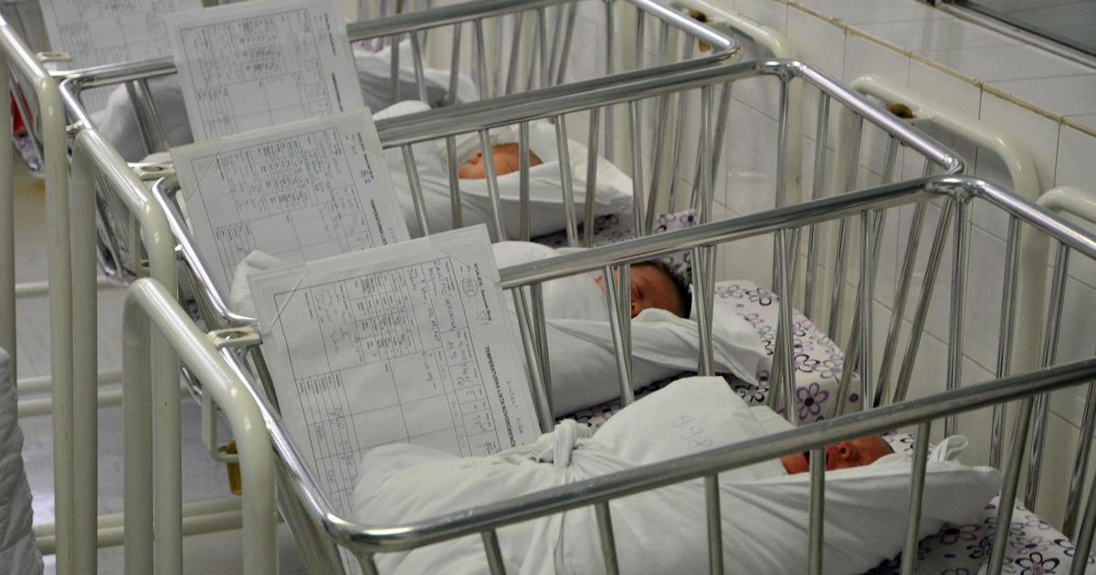 Pandemija se odrazila i na demografsku sliku: Rođeno najmanje beba u posljednjih 20 godina