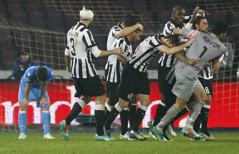Najveće provizije agentima platio je Juventus - Avaz