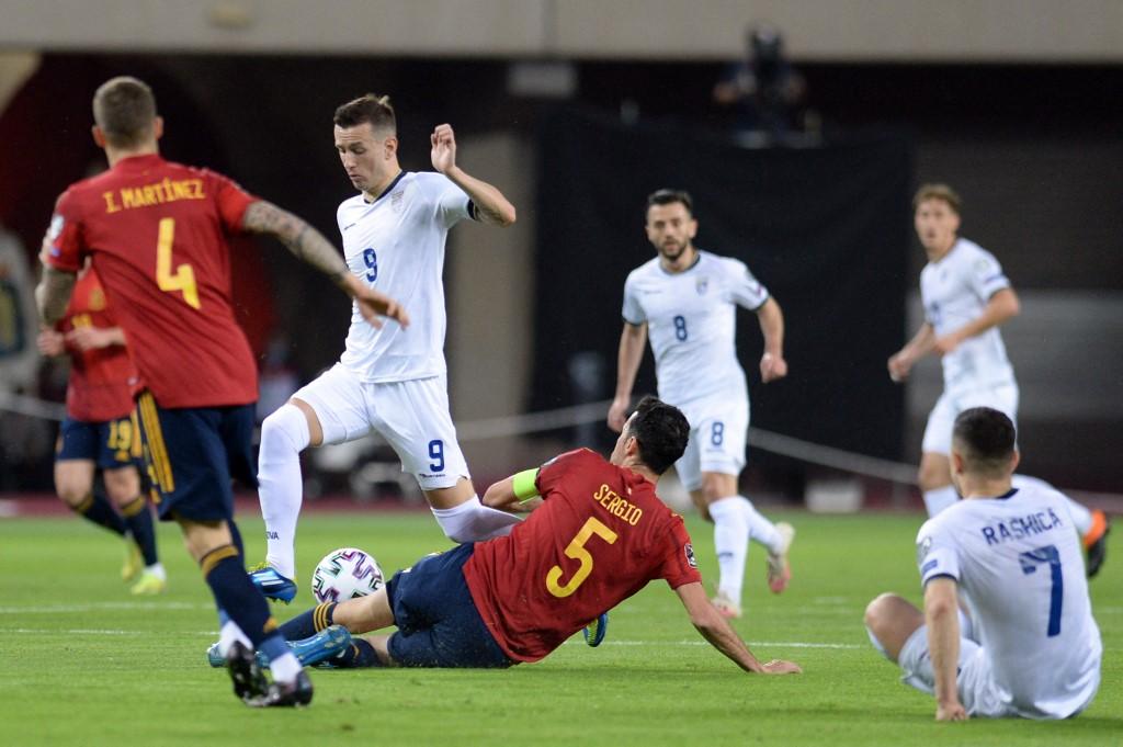Gol Kosova sa 40 metara nedovoljan za senzaciju, sigurne pobjede Španije i Italije