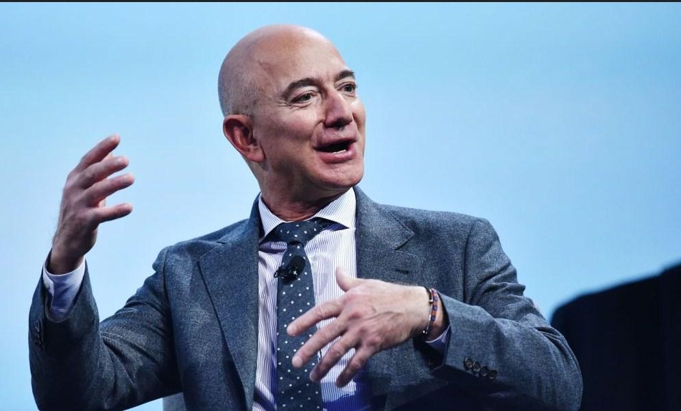 Osnivač "Amazona" Džef Bezos najbogatiji čovjek