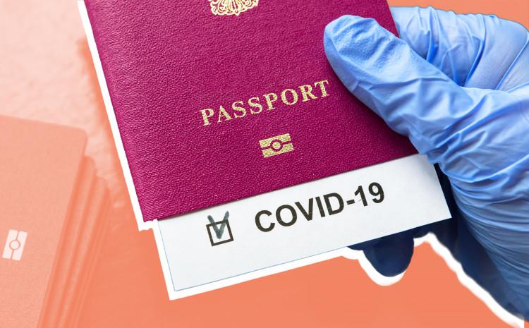Bijela kuća odbacila ideju o "saveznom Covid pasošu"