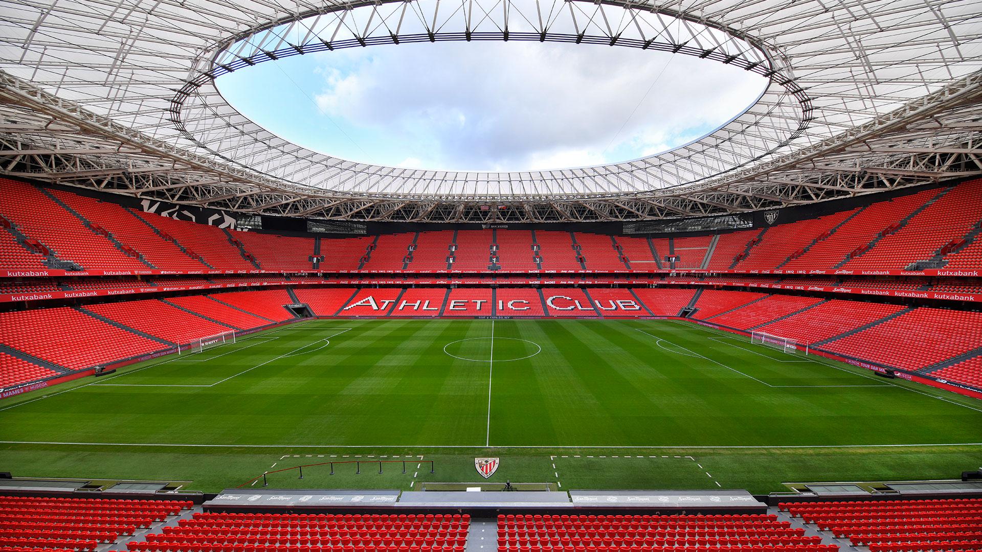 Bilbao bi mogao izgubiti domaćinstvo za nogometni EURO