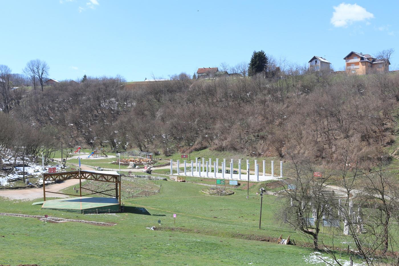 Bosanska dolina piramida u Visokom: U ponudi antistres terapija i jačanje imuniteta
