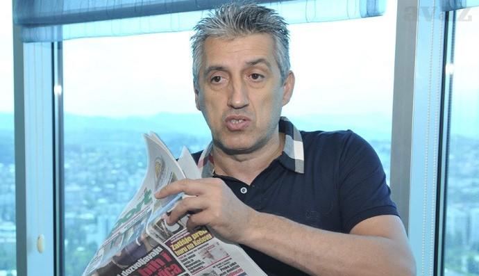 Haris Škoro za "Avaz": U zadnje vrijeme PSG ne djeluje moćno