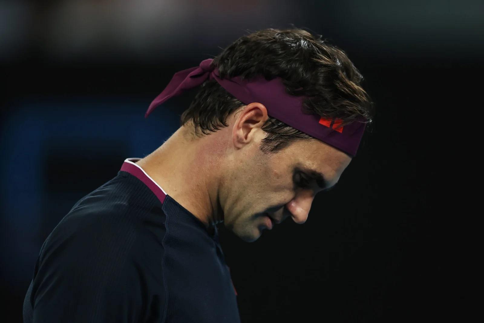 Federer: Poslije Australian Opena nastupio samo u Dohi - Avaz