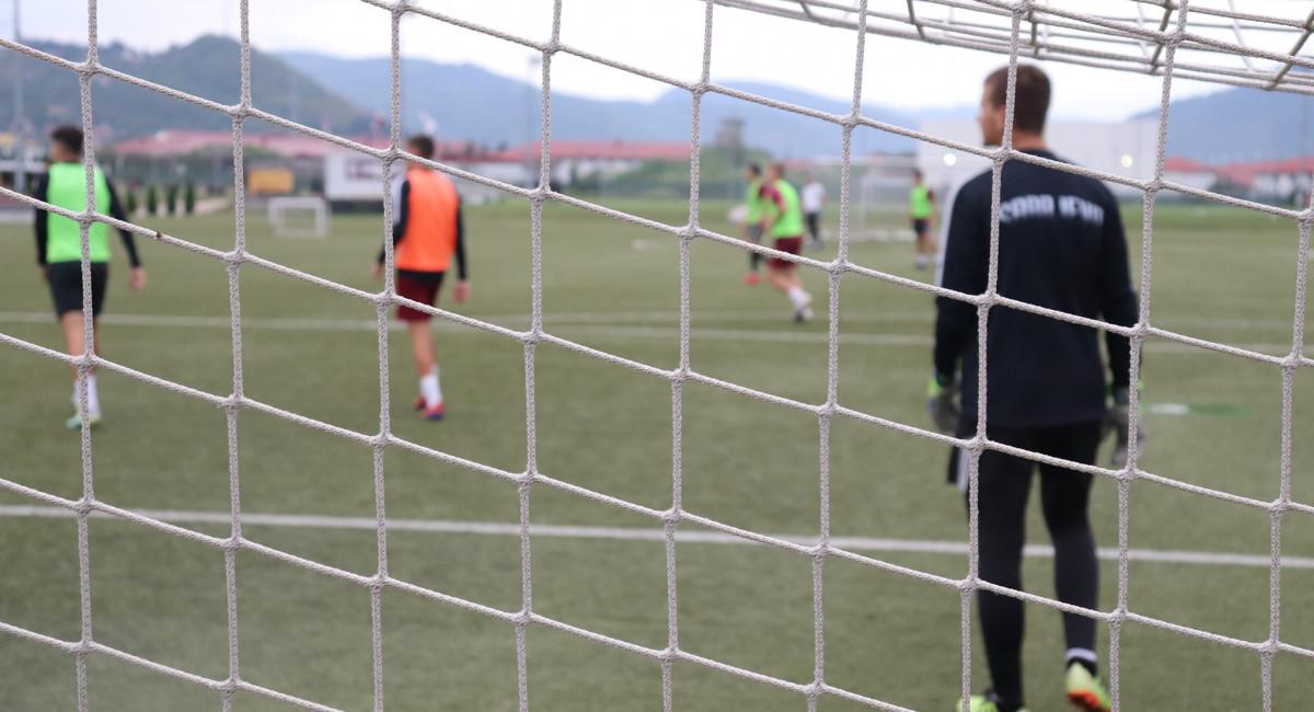 FK Sarajevo organizovao turnir u Cazinu