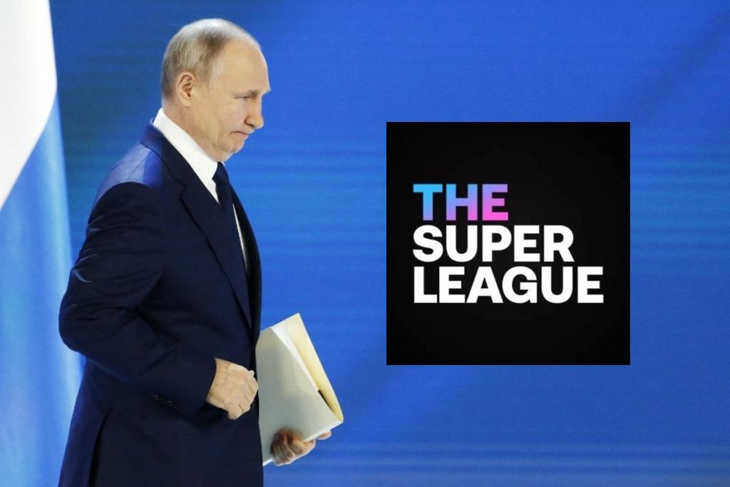 Pad Superlige pokrenuo Putinov poziv Abramoviču