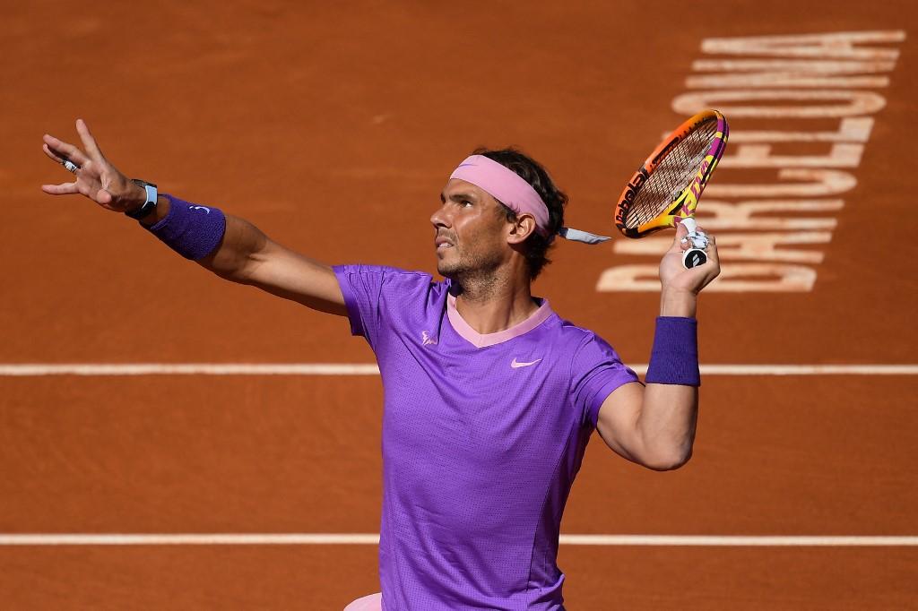 Nadal protiv Cicipasa traži 12. titulu u Barceloni