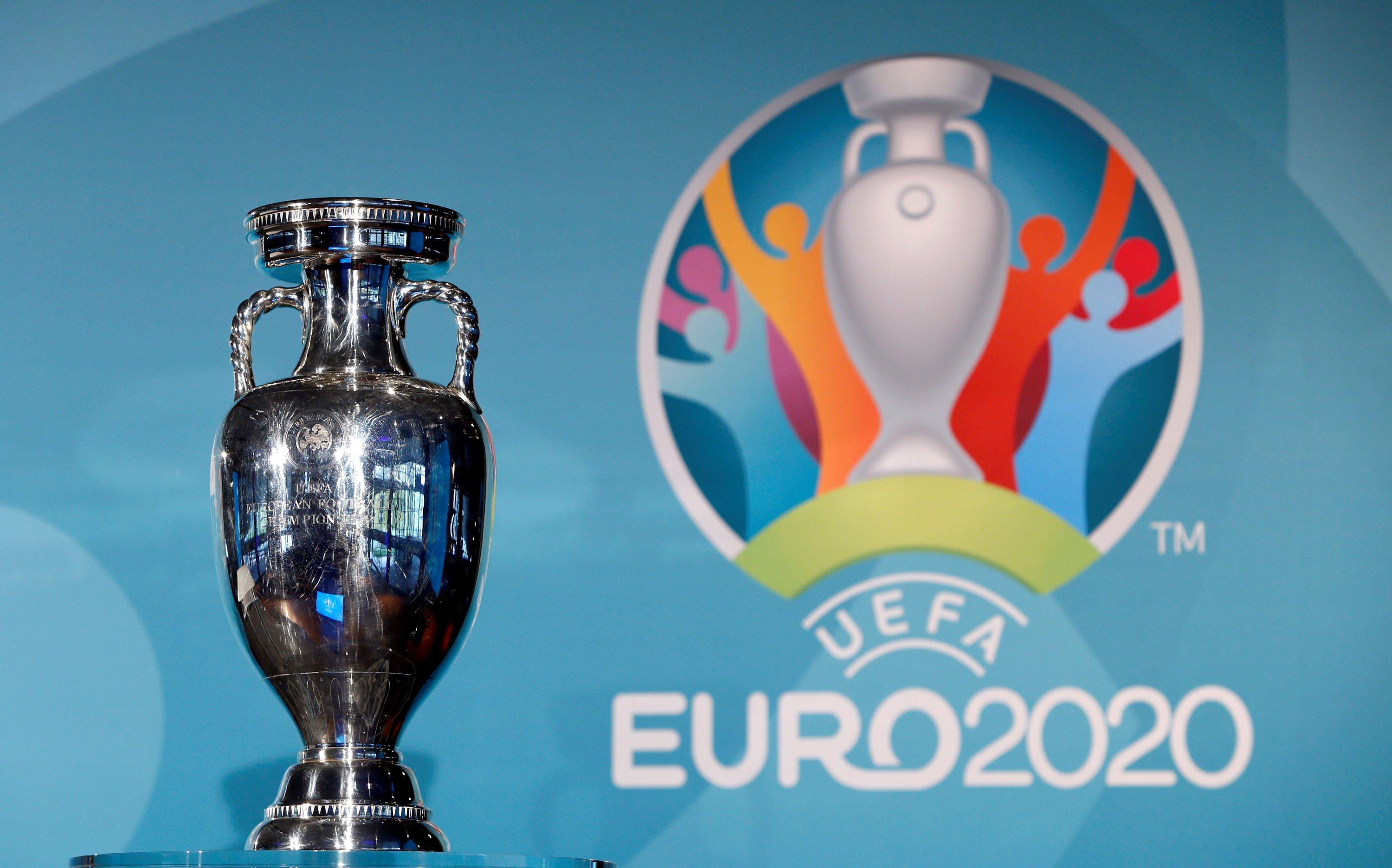 Evropsko prvenstvo će se održati od 11. juna do 11. jula u 12 evropskih gradova - Avaz