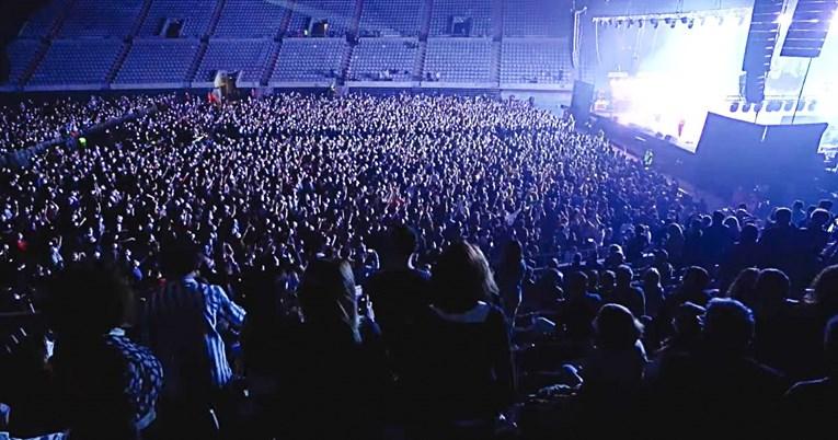 Održan veliki koncert u Barceloni: Naučnici nisu pronašli dokaze širenja zaraze