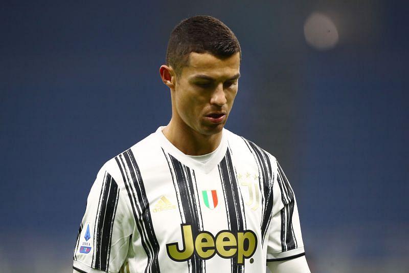 Ronaldo: Više se ne bori kao obično - Avaz