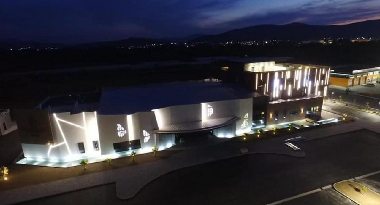 Nekadašnji reprezentativac Hrvatske otvorio svoj luksuzni hotel u Čapljini