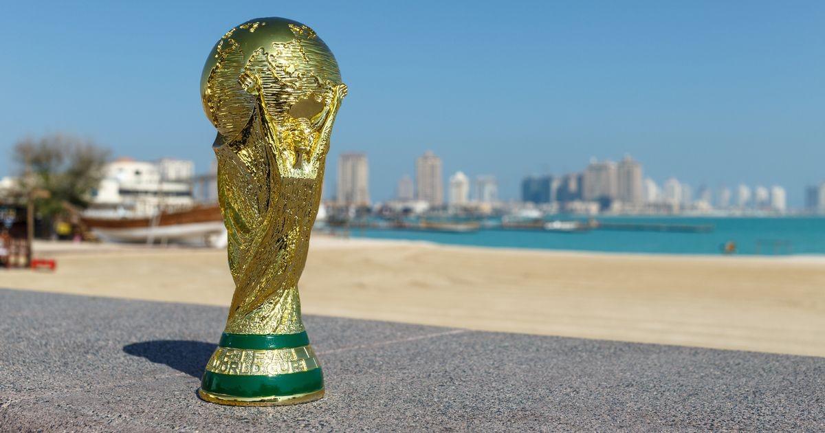 Jedna zemlja odustala od kvalifikacija za Svjetsko prvenstvo
