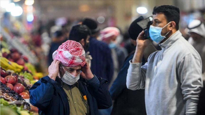 Kuvajt zabranio nevakcinisanim građanima odlazak u inostranstvo