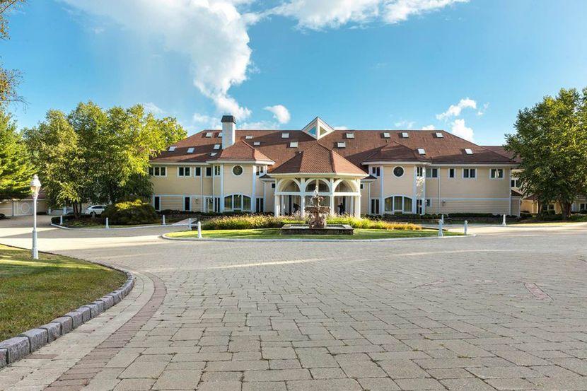 Vila Majka Tajsona na prodaju: Uđite u luksuzno zdanje koje košta čak 5.250.000 dolara