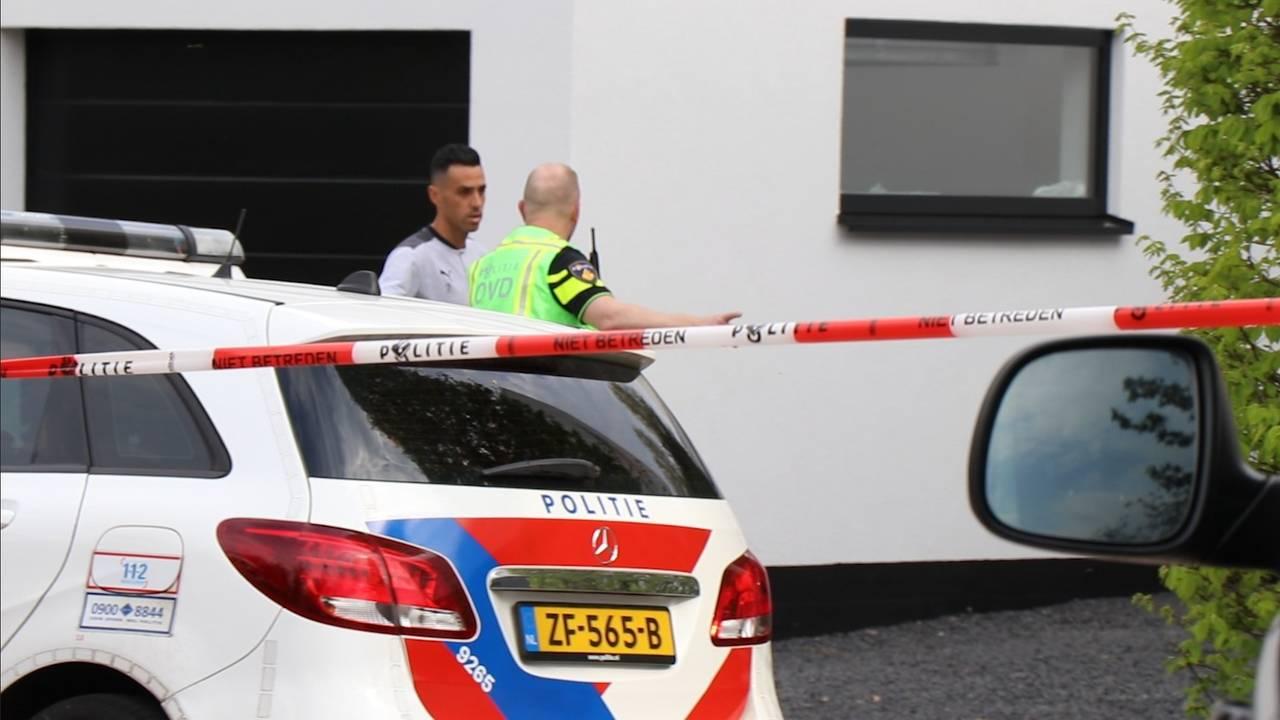Drama u domu fudbalera PSV-a, pljačkaši mu vezali ženu i djecu
