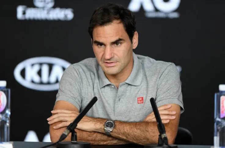 Federer: Ne znam što bih o tome mislio - Avaz