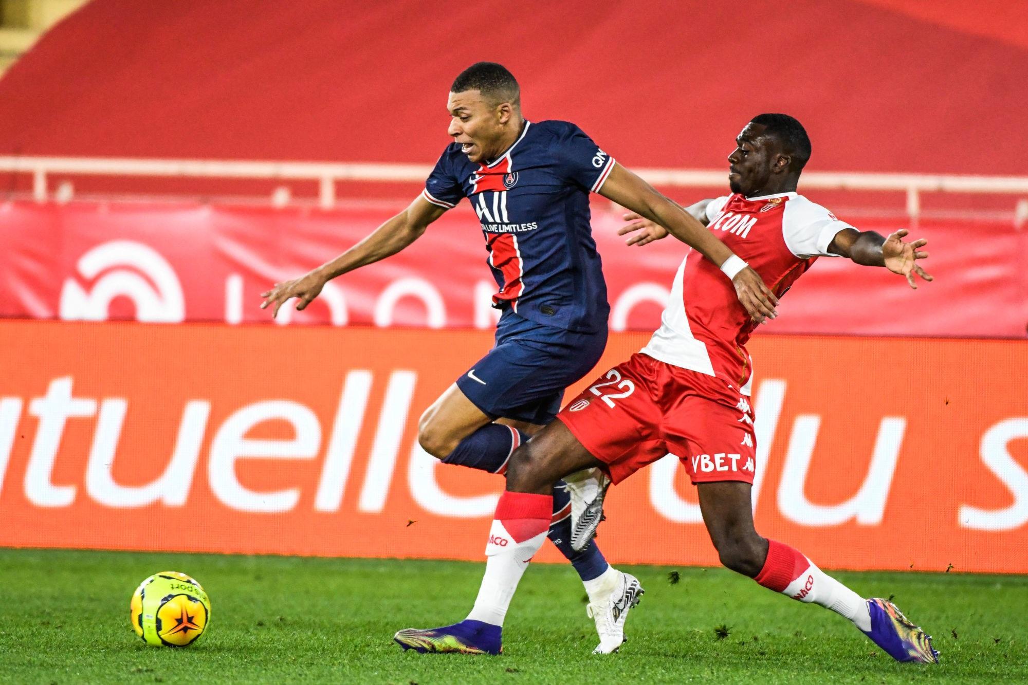 Monako i PSG u borbi za trofej Kupa Francuske
