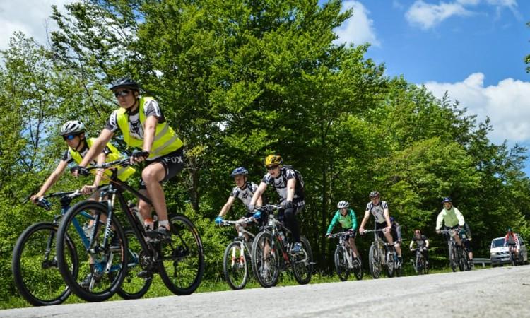 Balkansko prvenstvo u brdskom biciklizmu ove godine u Bihaću