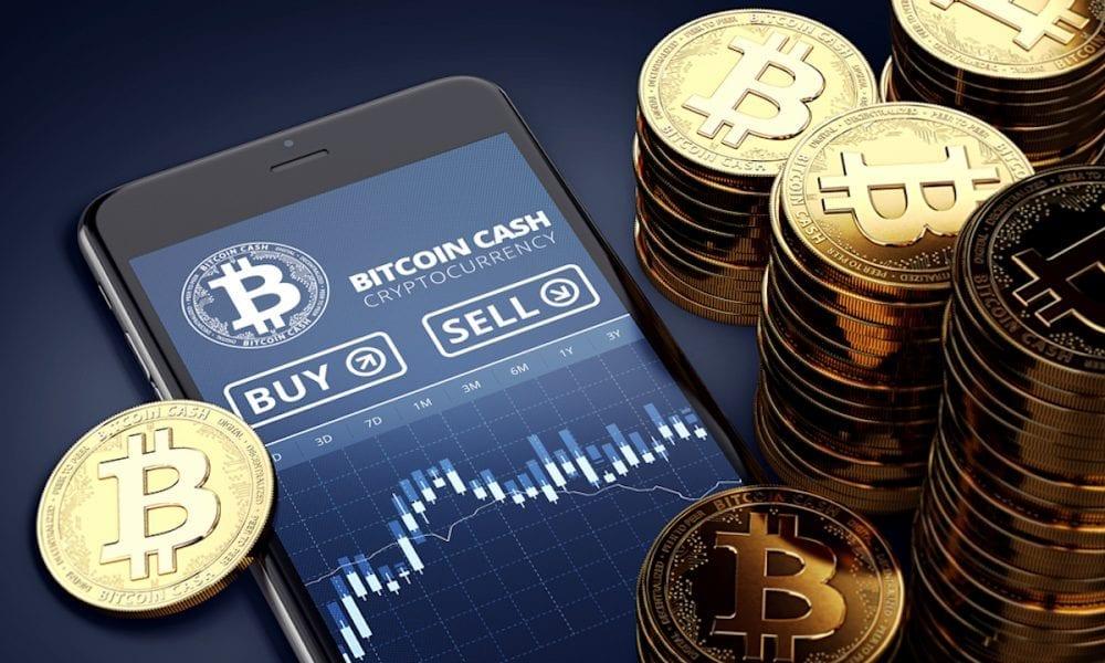 Bitcoin se oporavio od pada nakon brutalne rasprodaje