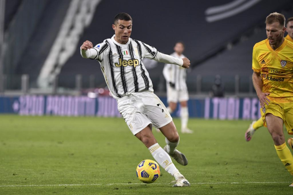 Ronaldo: Slijedi utakmica odluke - Avaz